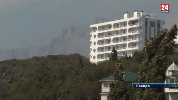 «Парус» раздора