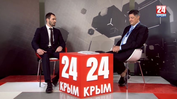 Как Крым будет сотрудничать с бизнесменами из Франции?