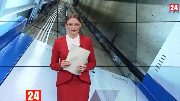 Новости Симферополя. Выпуск от 15.10.19