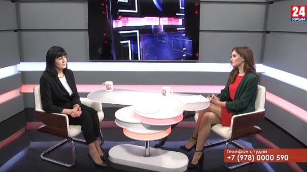 Открытая власть. Выпуск от 25.03.20