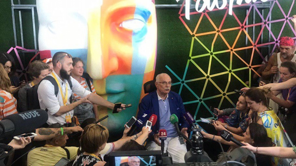 Вторая жизнь Ялтинской киностудии. В Крыму вновь будут снимать полнометражные фильмы