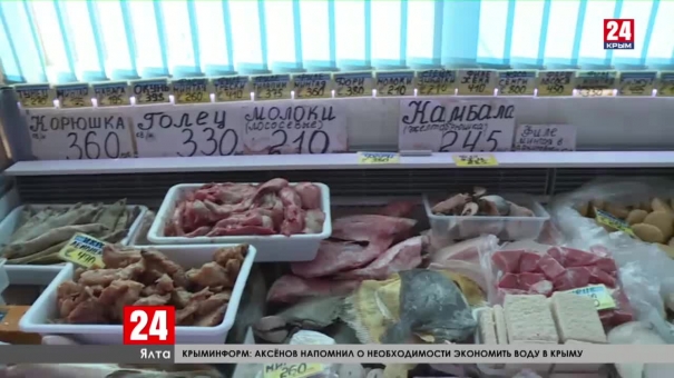 Новости Ялты. Выпуск от 10.03.20