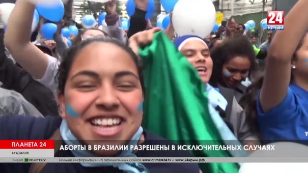 Планета 24. Коротко о разном: банкротство 