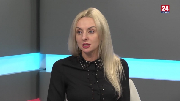 Интервью 24. Юлия Бобарева. Выпуск от 18.11.19