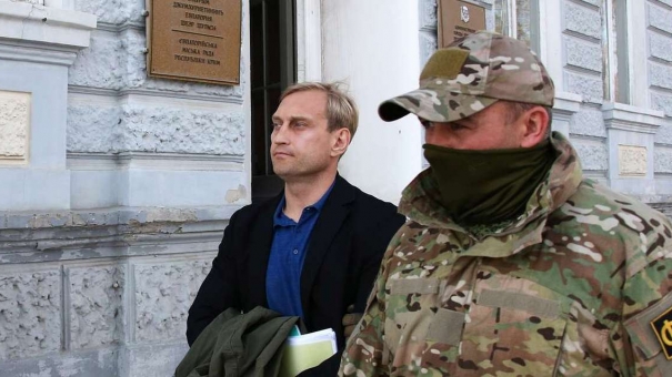 Результаты расследования уголовных дел против мэра Евпатории Андрея Филонова будут опубликованы