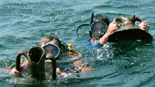 Из Севастополя в Сирию направят экспедицию для поиска артефактов