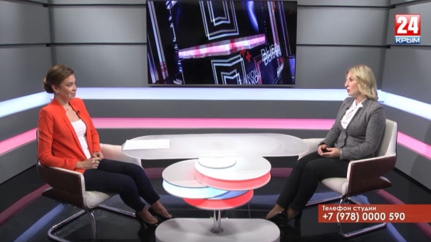 «Открытая власть». Ольга Торубарова. Выпуск от 25.09.19