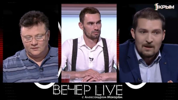 Возвращение джедаев, или Всё те же на манеже? Чего ждать от инициатив нового президента Украины?