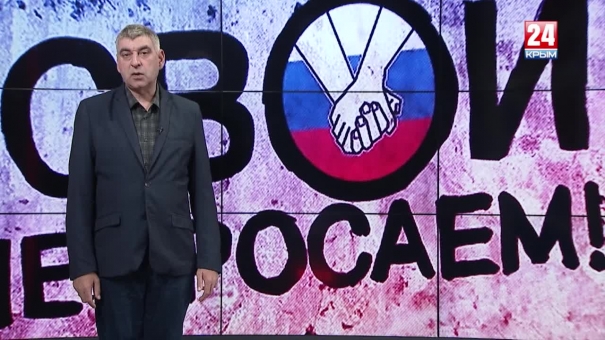 Войны нет, а пленные есть. Что с этим делать?