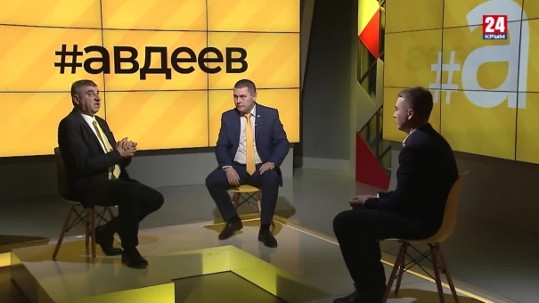 #авдеев Наладим контакты с Беларусью?