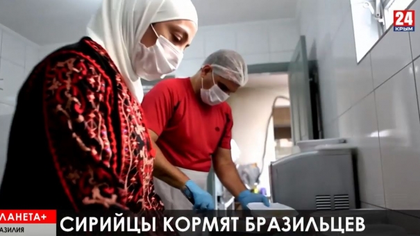 Шутки индийских полицейских, сирийцы благодарны Бразилии за убежище, дружба в бельгийском зоопарке