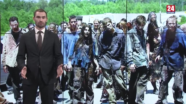 Эпидемия маразма? Гречка, туалетная бумага и шутки о коронавирусе