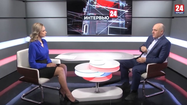 Интервью 24. Выпуск от 16.01.20
