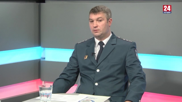 Интервью 24. Сергей Королёв. Выпуск от 21 01.20