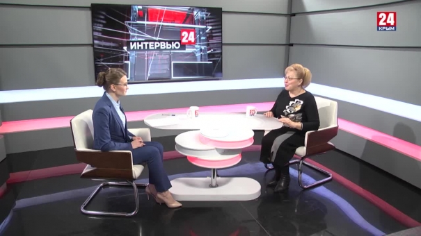 интервью 24. Светлана Савченко. Выпуск от 27.03.20