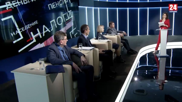 Открытая власть. Выпуск от 19.03.20