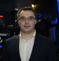 Игорь Китаев