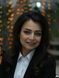 Эмилия Люлькун