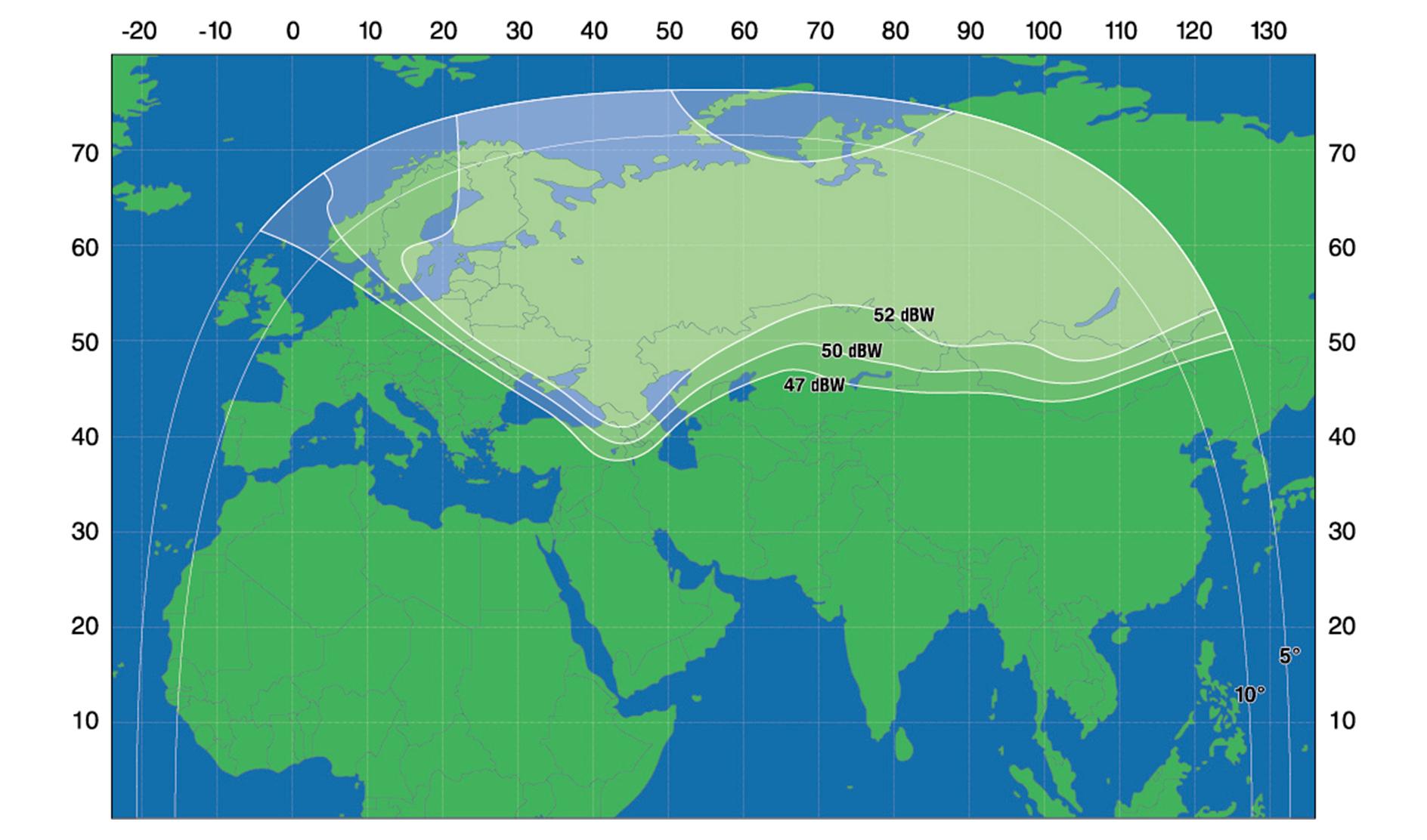 «Экспресс-АТ1»