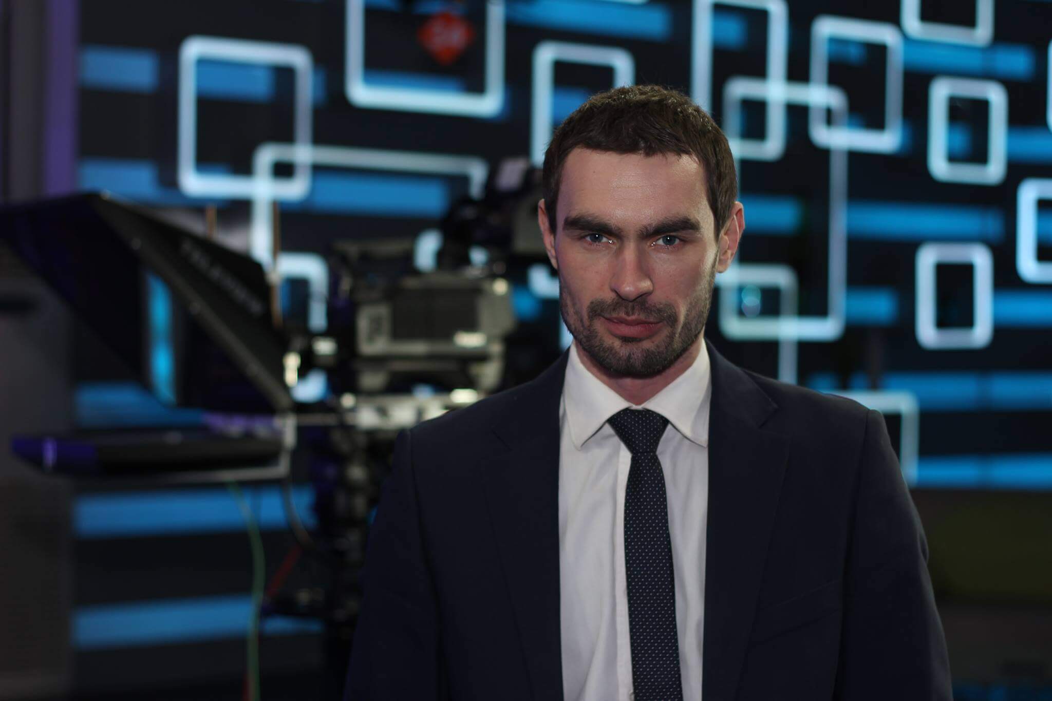 Александр Макарь